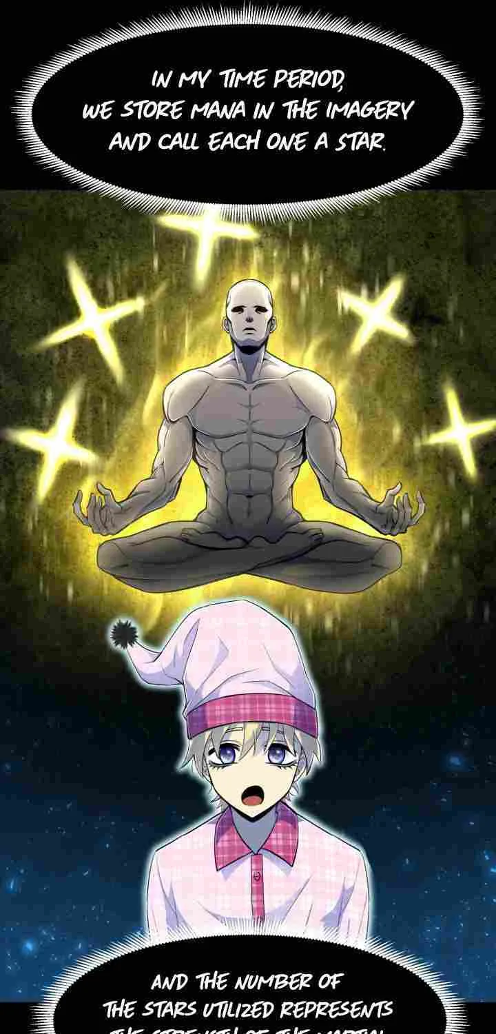 Standard of Reincarnation Chapter 4 page 12 - 