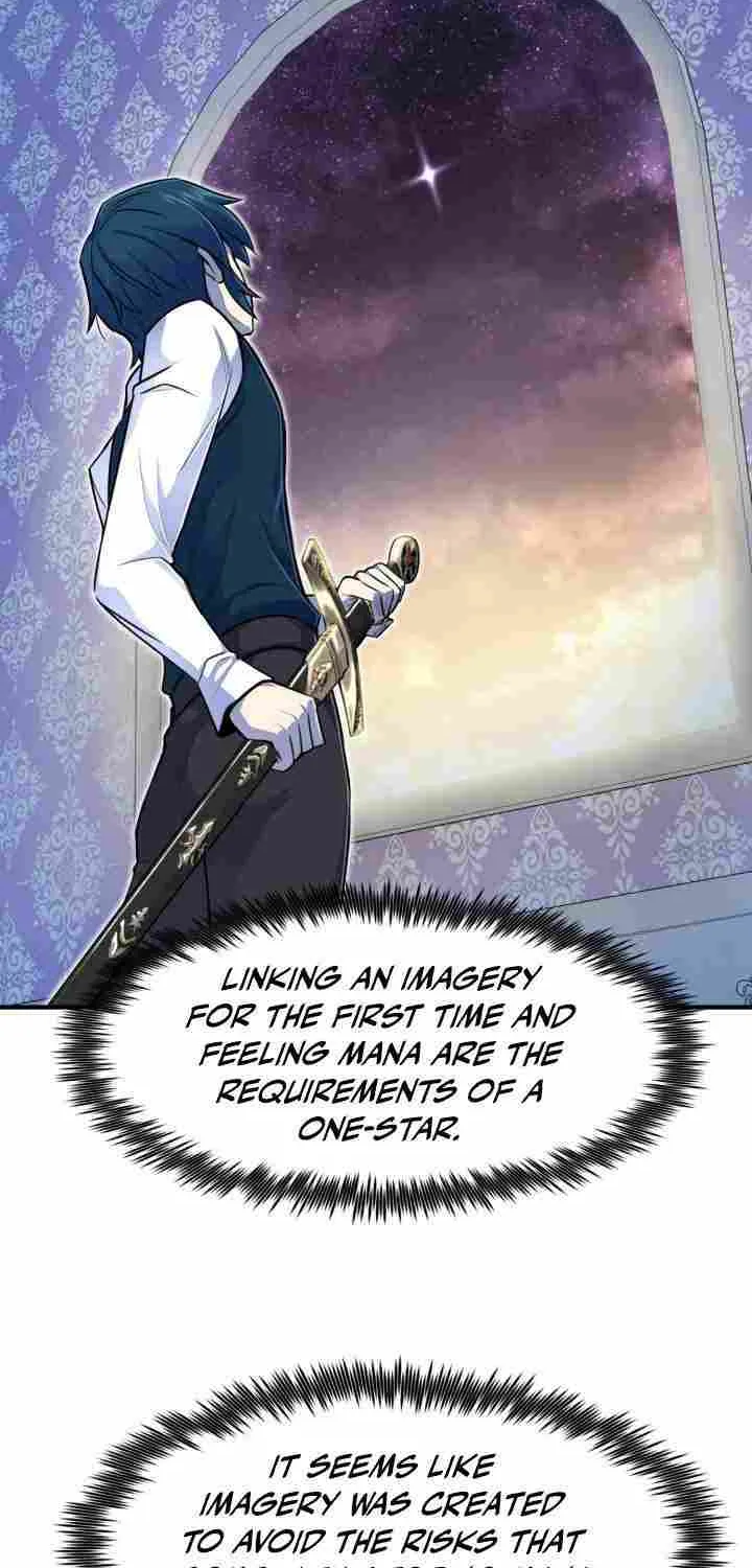 Standard of Reincarnation Chapter 4 page 15 - 