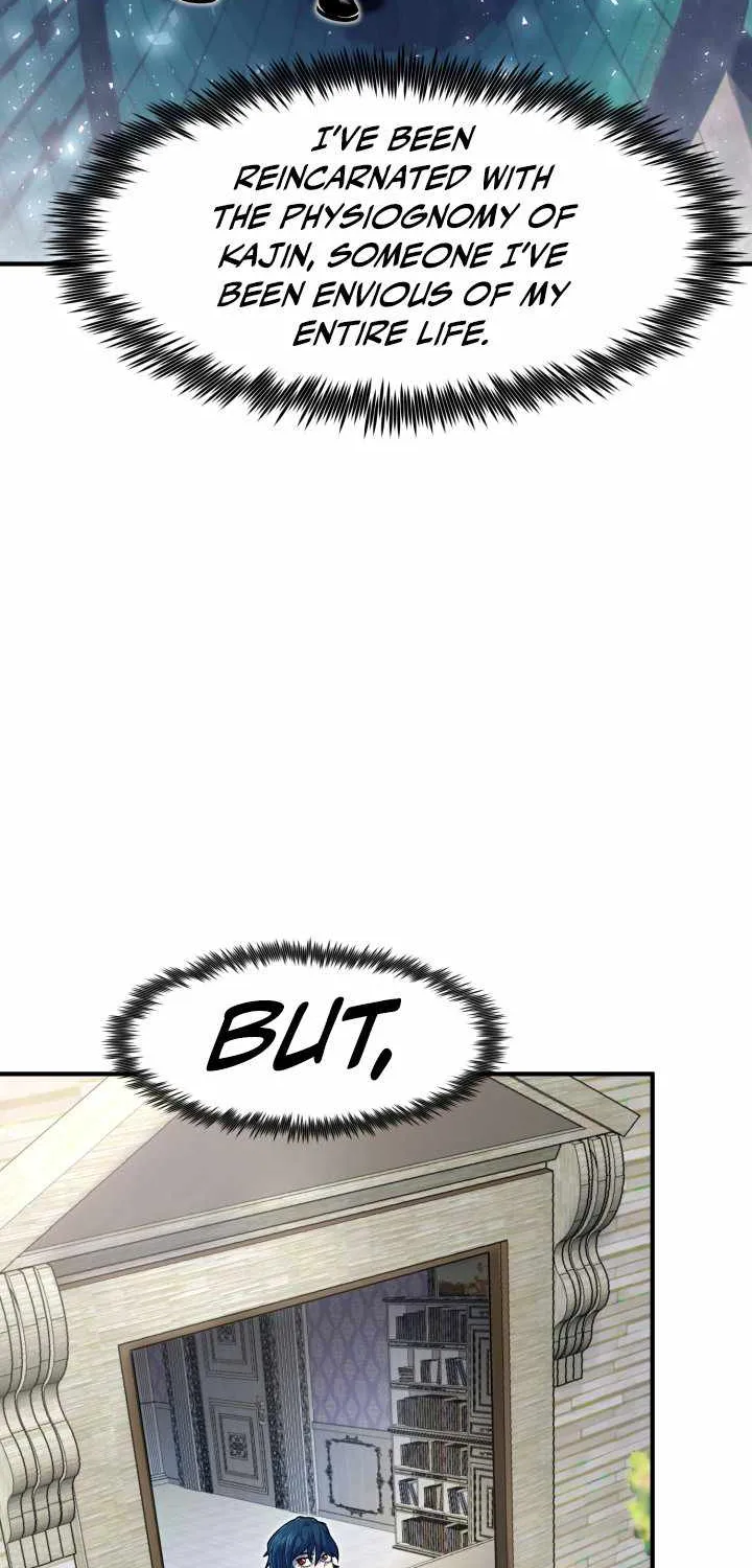 Standard of Reincarnation Chapter 4 page 3 - 