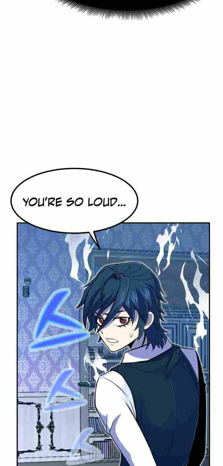 Standard of Reincarnation Chapter 4 page 23 - 