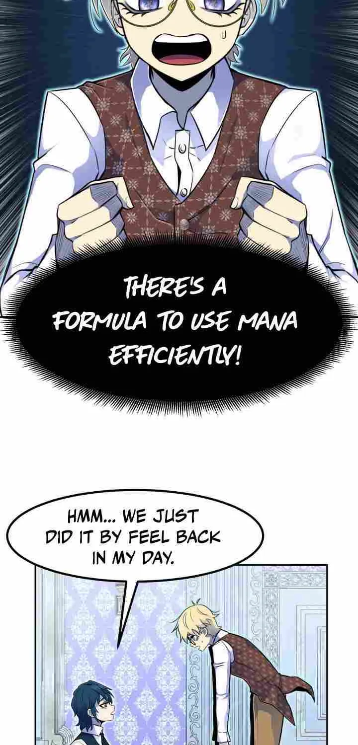 Standard of Reincarnation Chapter 4 page 25 - 