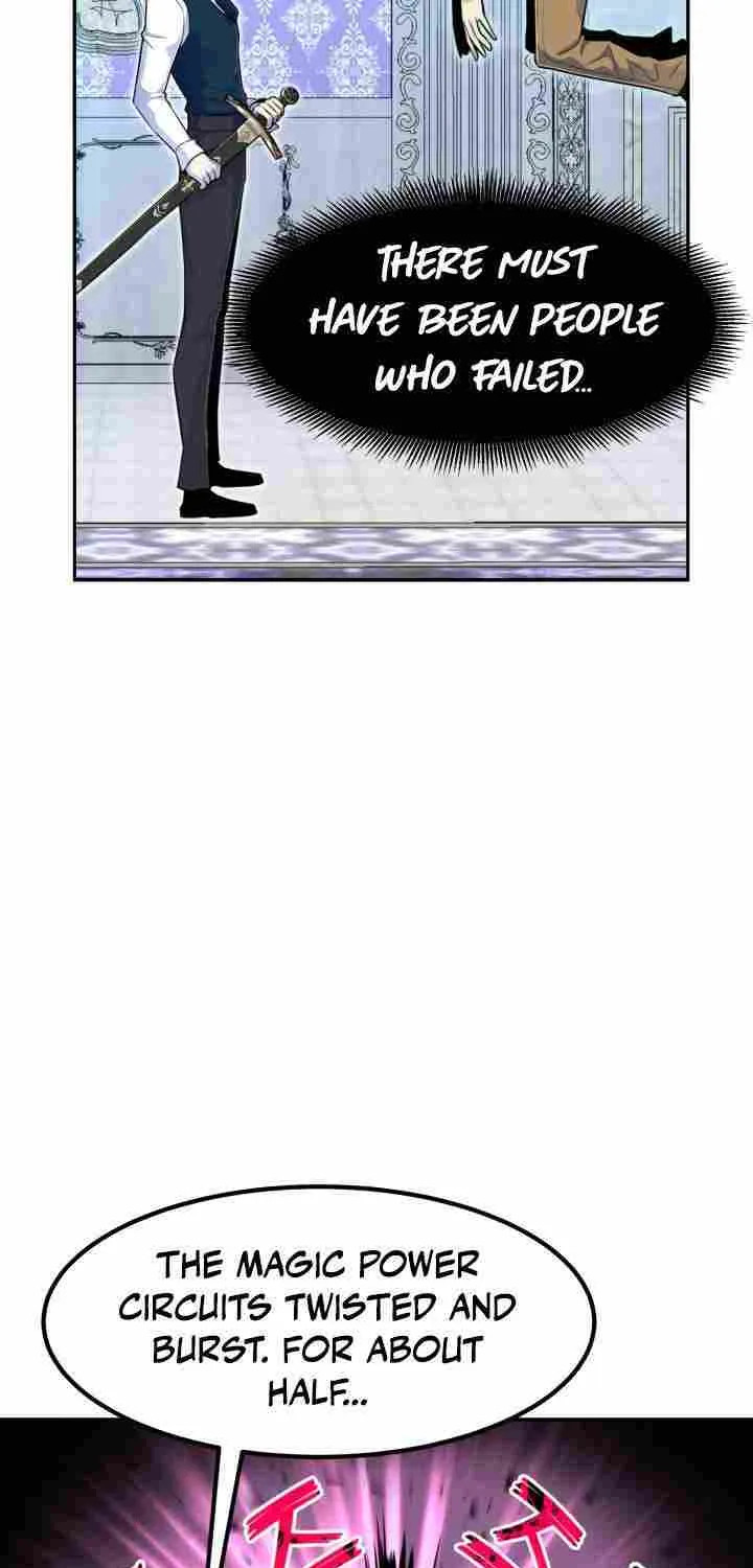 Standard of Reincarnation Chapter 4 page 26 - 
