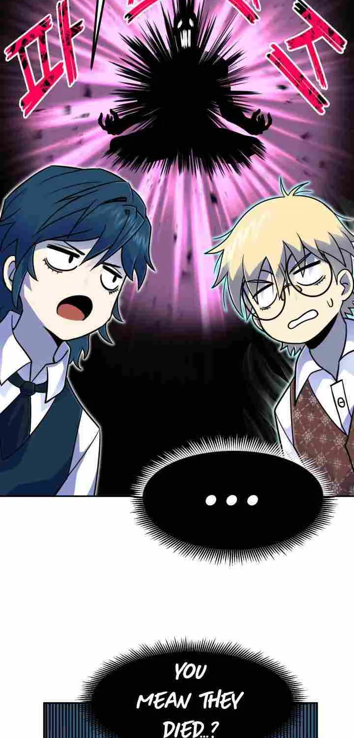 Standard of Reincarnation Chapter 4 page 27 - 