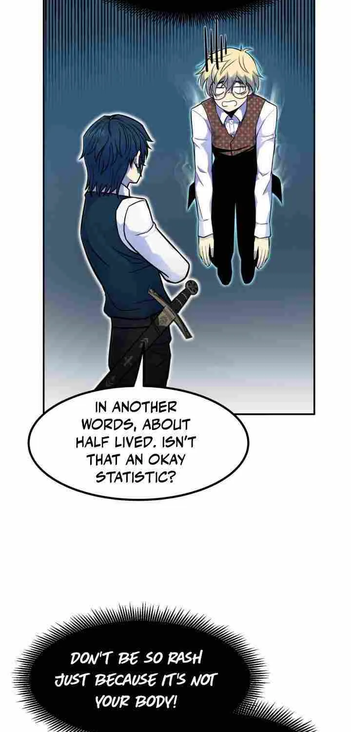 Standard of Reincarnation Chapter 4 page 28 - 