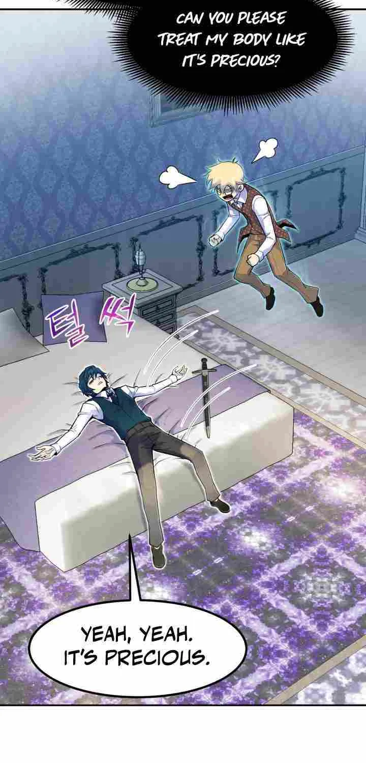 Standard of Reincarnation Chapter 4 page 29 - 