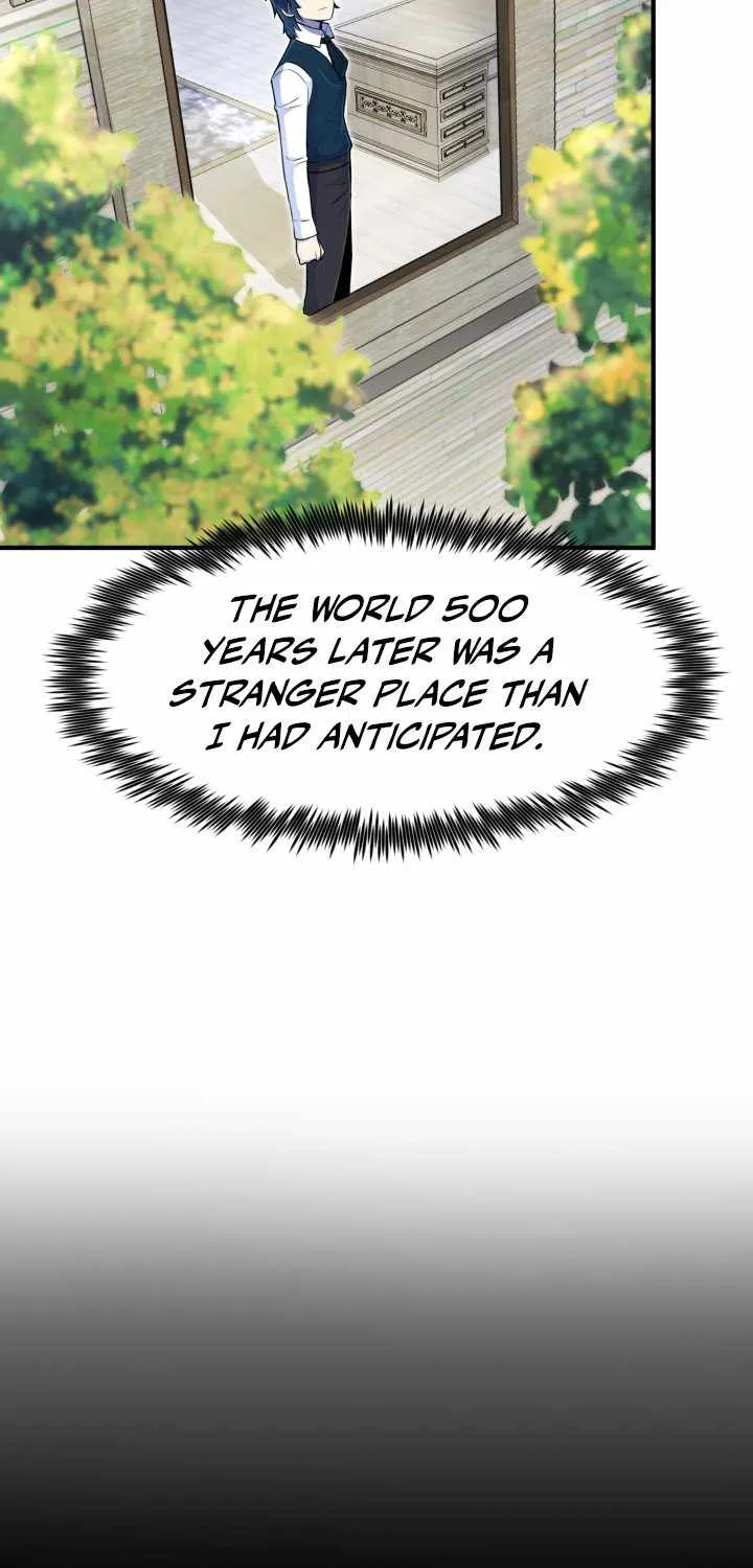 Standard of Reincarnation Chapter 4 page 4 - 