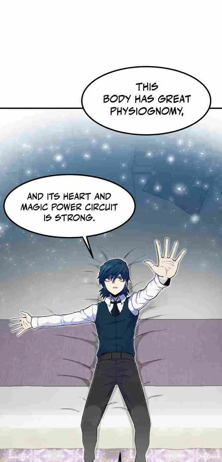 Standard of Reincarnation Chapter 4 page 32 - 
