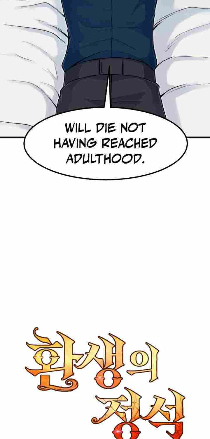 Standard of Reincarnation Chapter 4 page 35 - 