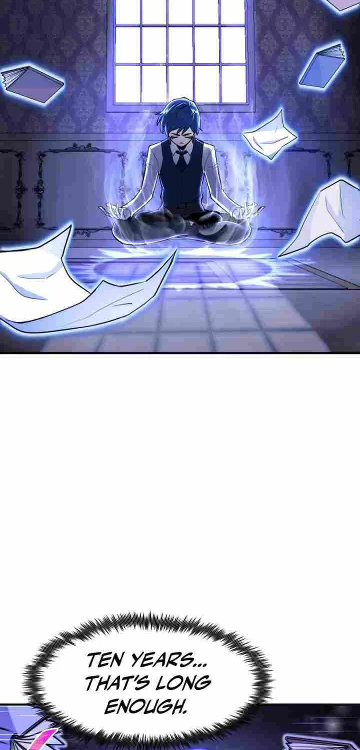 Standard of Reincarnation Chapter 4 page 39 - 