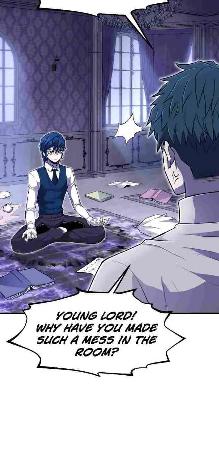 Standard of Reincarnation Chapter 4 page 49 - 