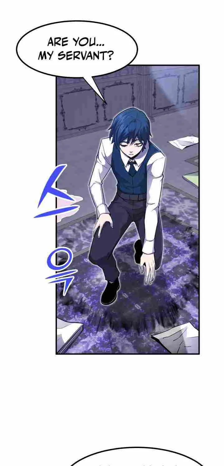 Standard of Reincarnation Chapter 4 page 50 - 