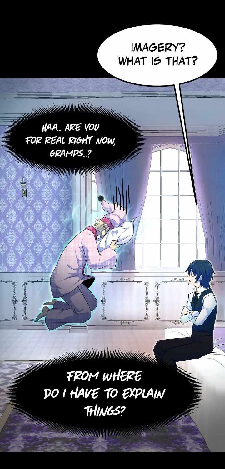 Standard of Reincarnation Chapter 4 page 6 - 