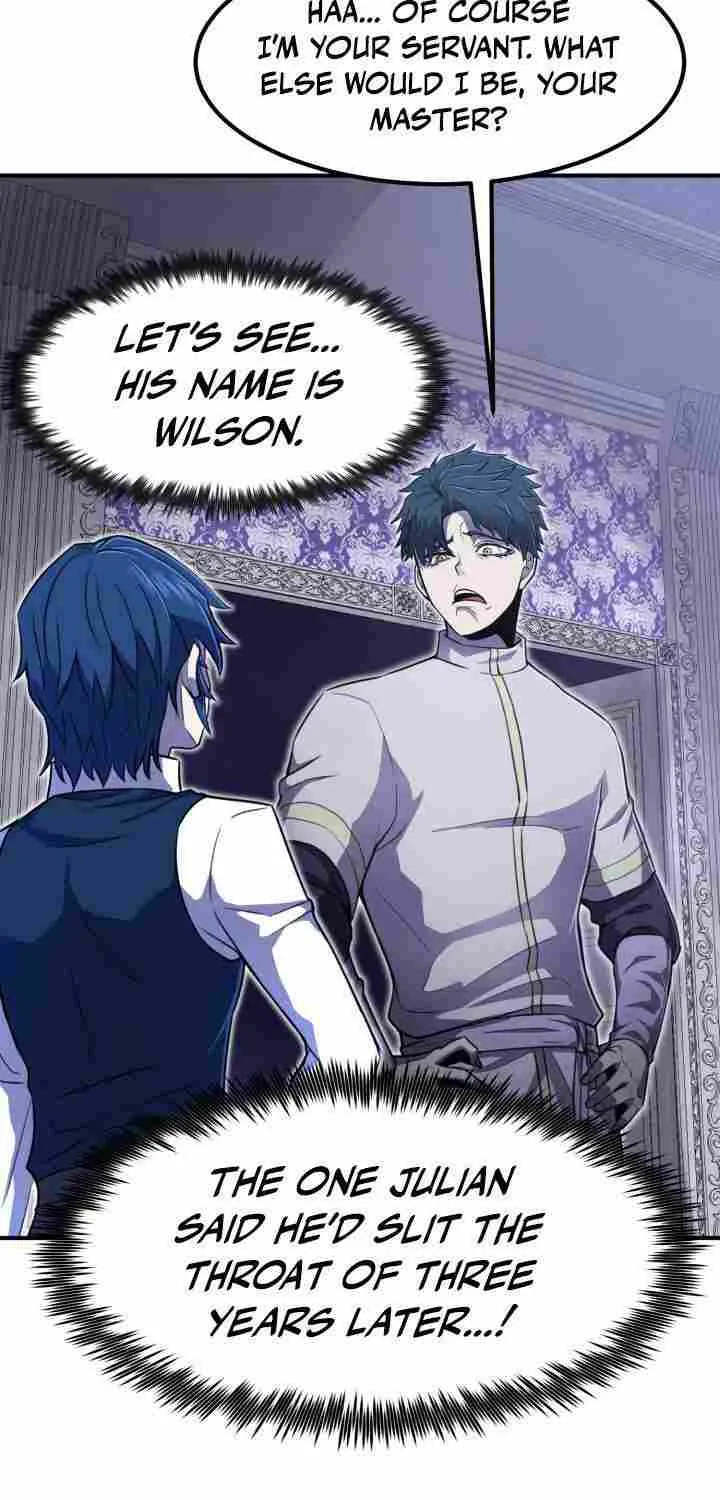 Standard of Reincarnation Chapter 4 page 51 - 