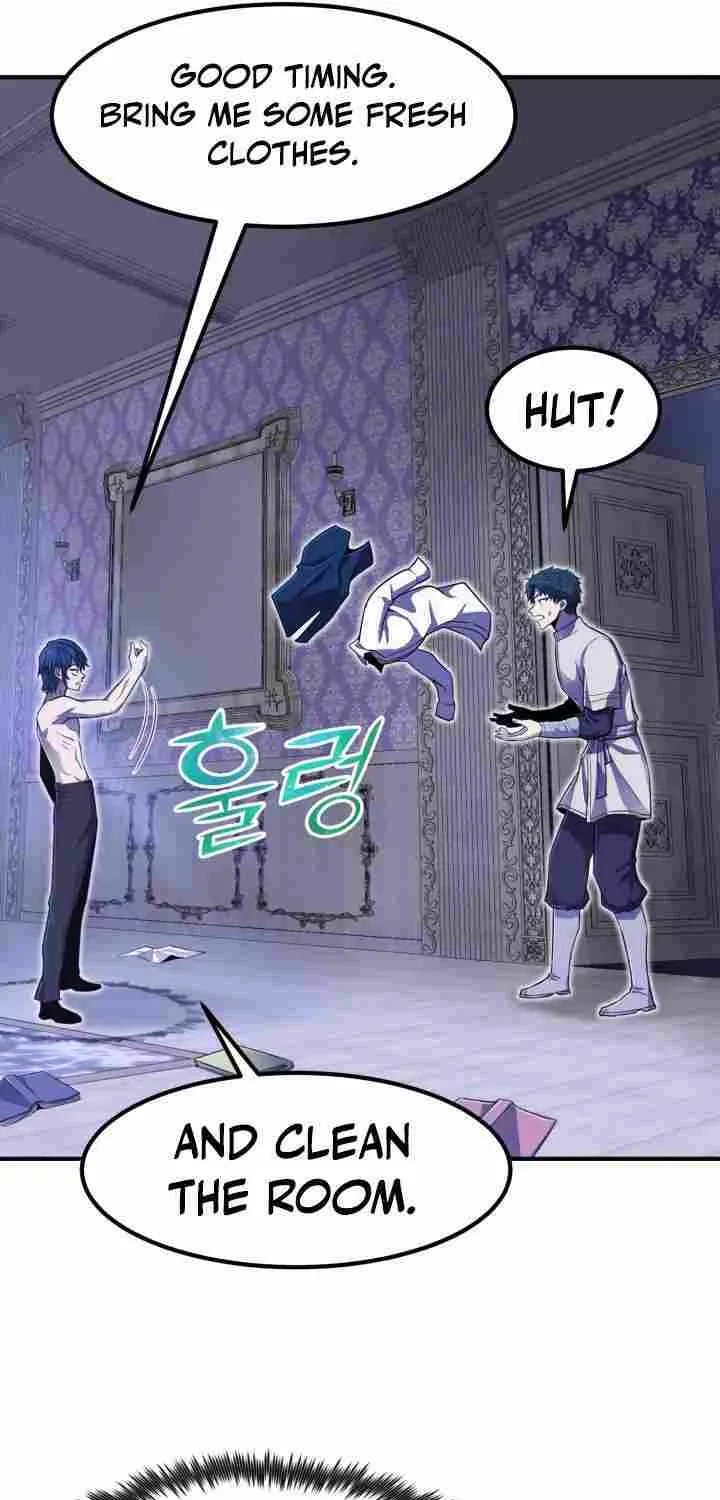 Standard of Reincarnation Chapter 4 page 53 - 
