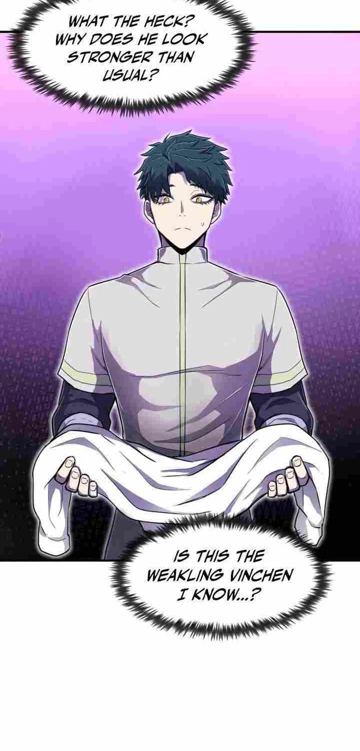 Standard of Reincarnation Chapter 4 page 54 - 