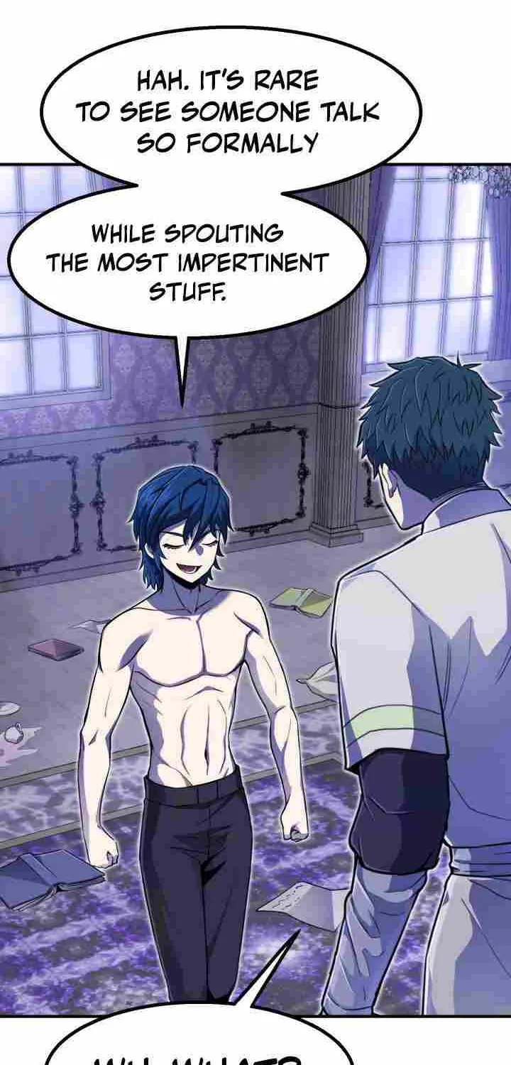 Standard of Reincarnation Chapter 4 page 58 - 