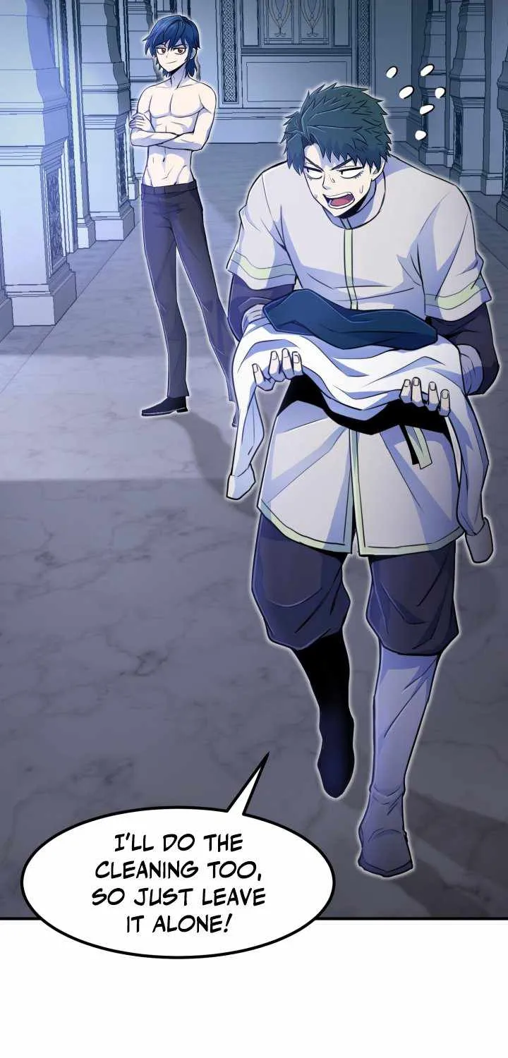 Standard of Reincarnation Chapter 4 page 69 - 