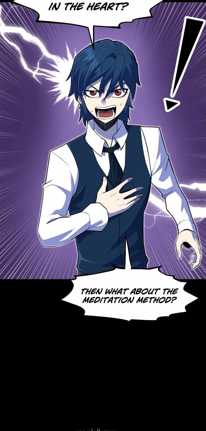 Standard of Reincarnation Chapter 4 page 8 - 