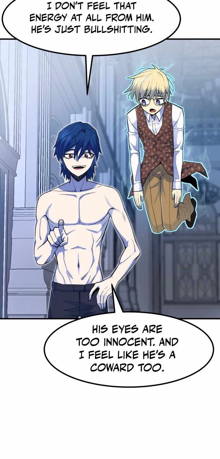 Standard of Reincarnation Chapter 4 page 76 - 