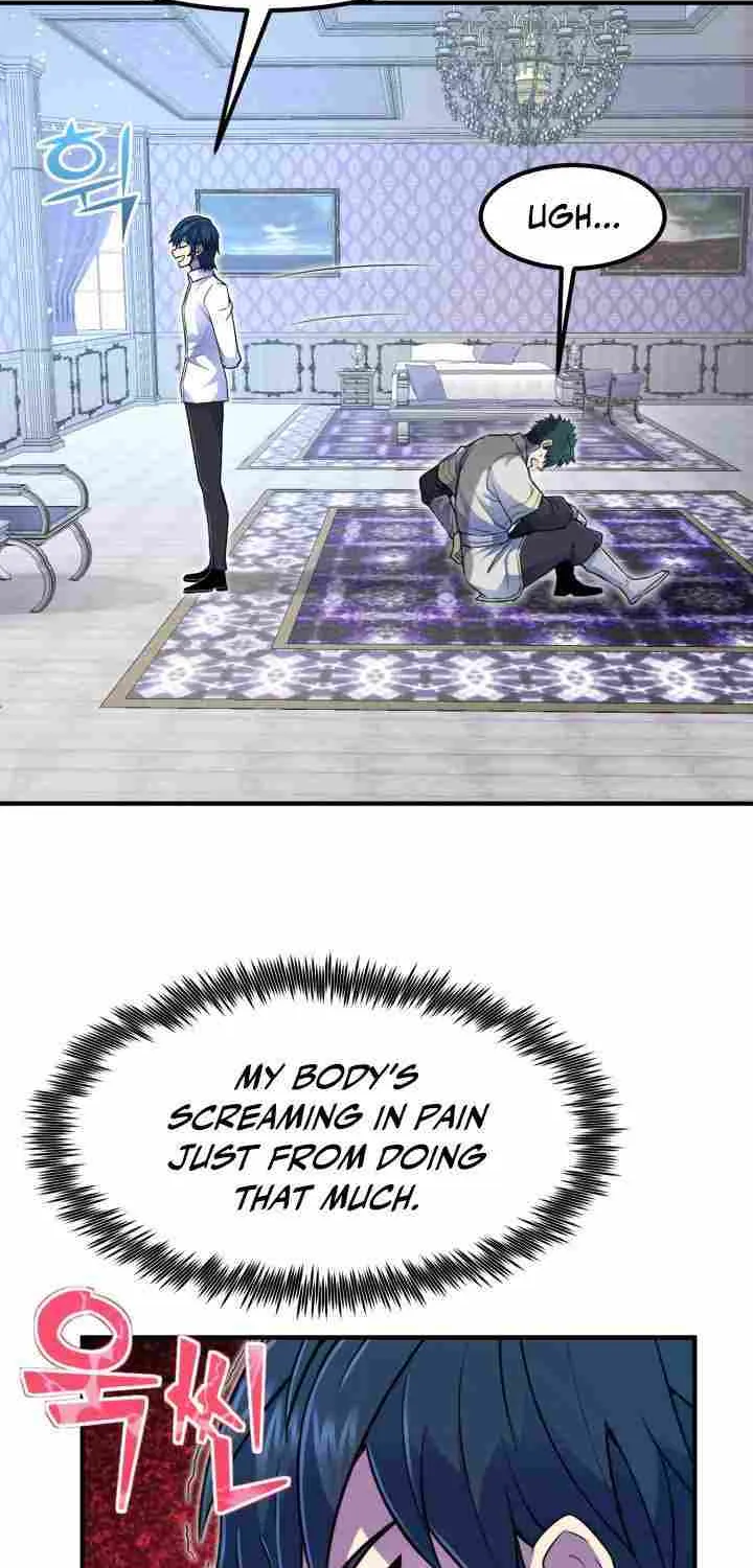 Standard of Reincarnation Chapter 5 page 17 - 