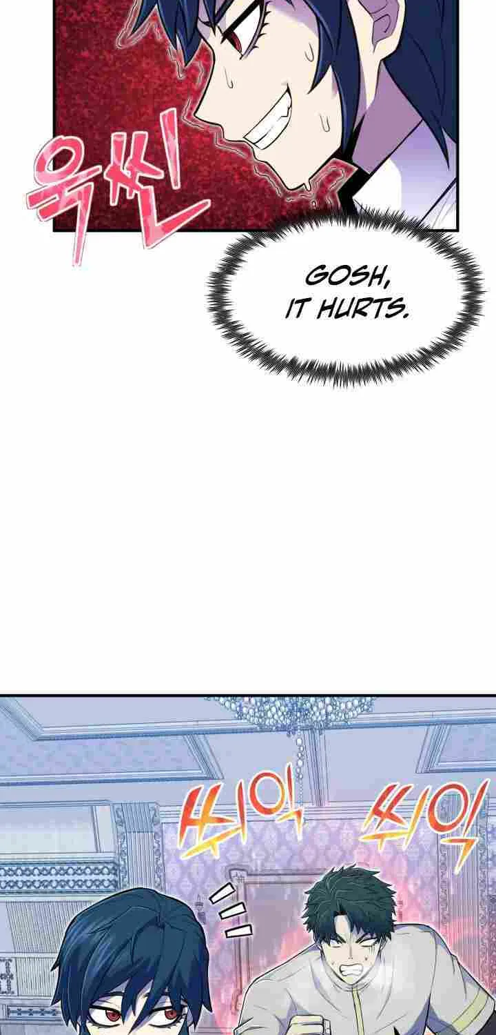 Standard of Reincarnation Chapter 5 page 18 - 