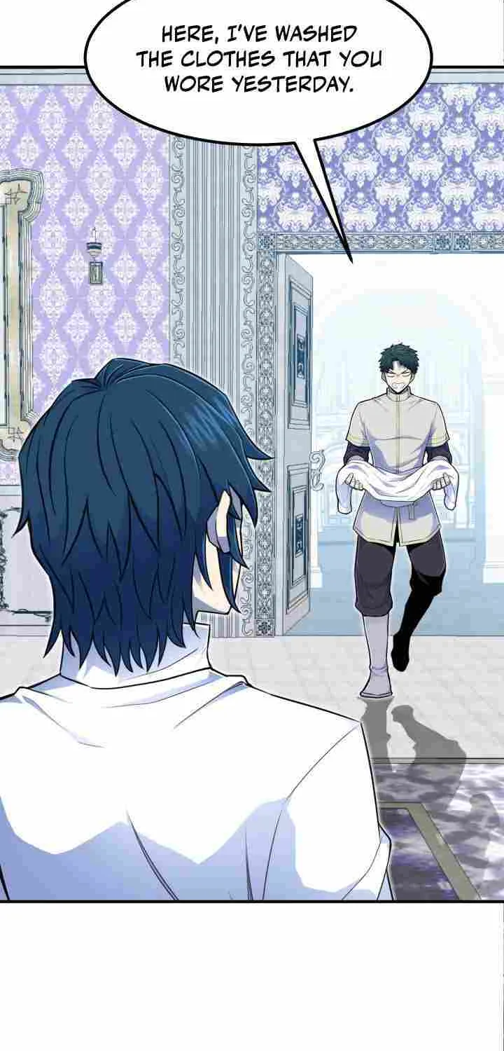Standard of Reincarnation Chapter 5 page 3 - 