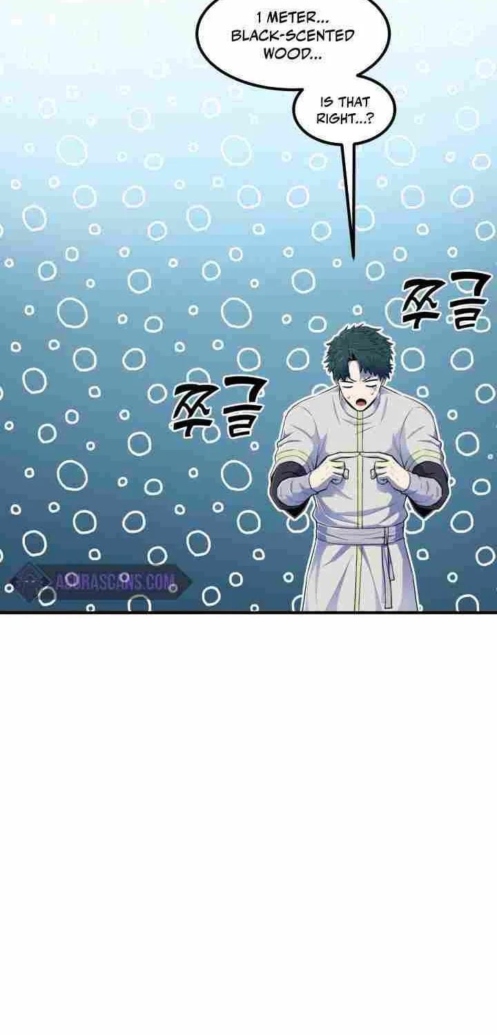 Standard of Reincarnation Chapter 5 page 21 - 