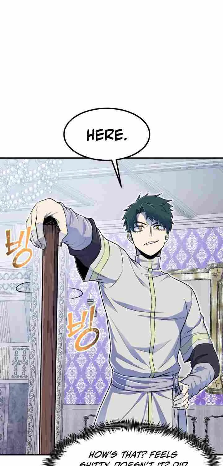 Standard of Reincarnation Chapter 5 page 30 - 