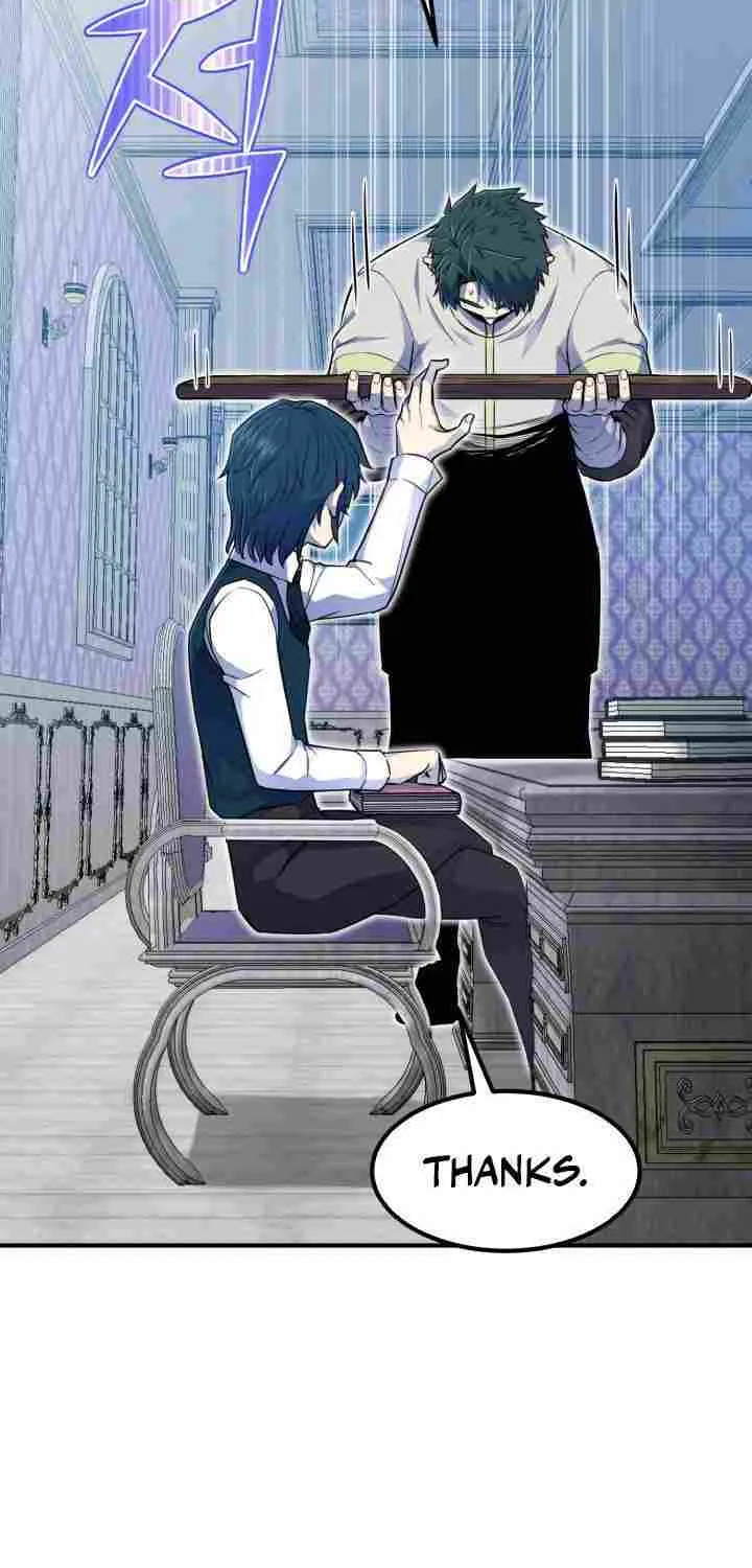 Standard of Reincarnation Chapter 5 page 35 - 