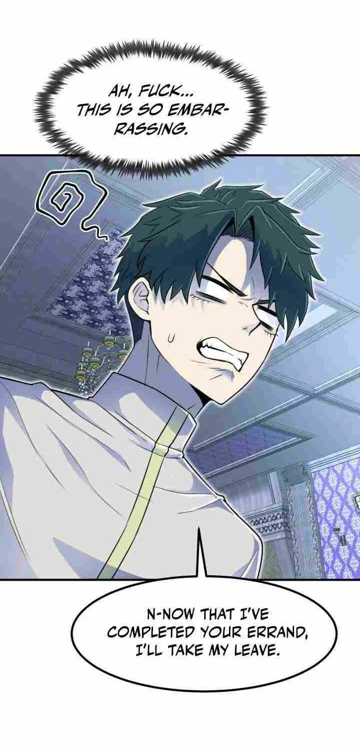 Standard of Reincarnation Chapter 5 page 36 - 