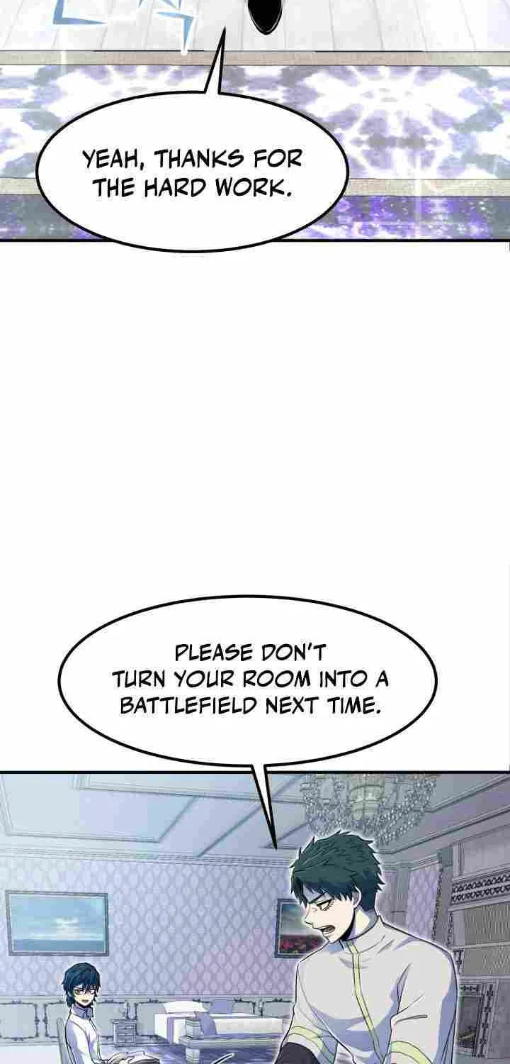 Standard of Reincarnation Chapter 5 page 5 - 
