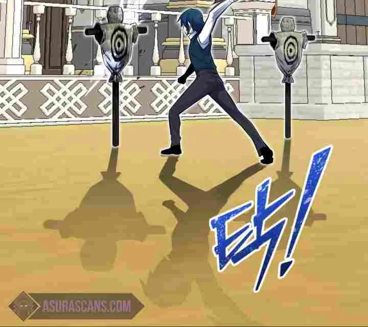 Standard of Reincarnation Chapter 5 page 43 - 