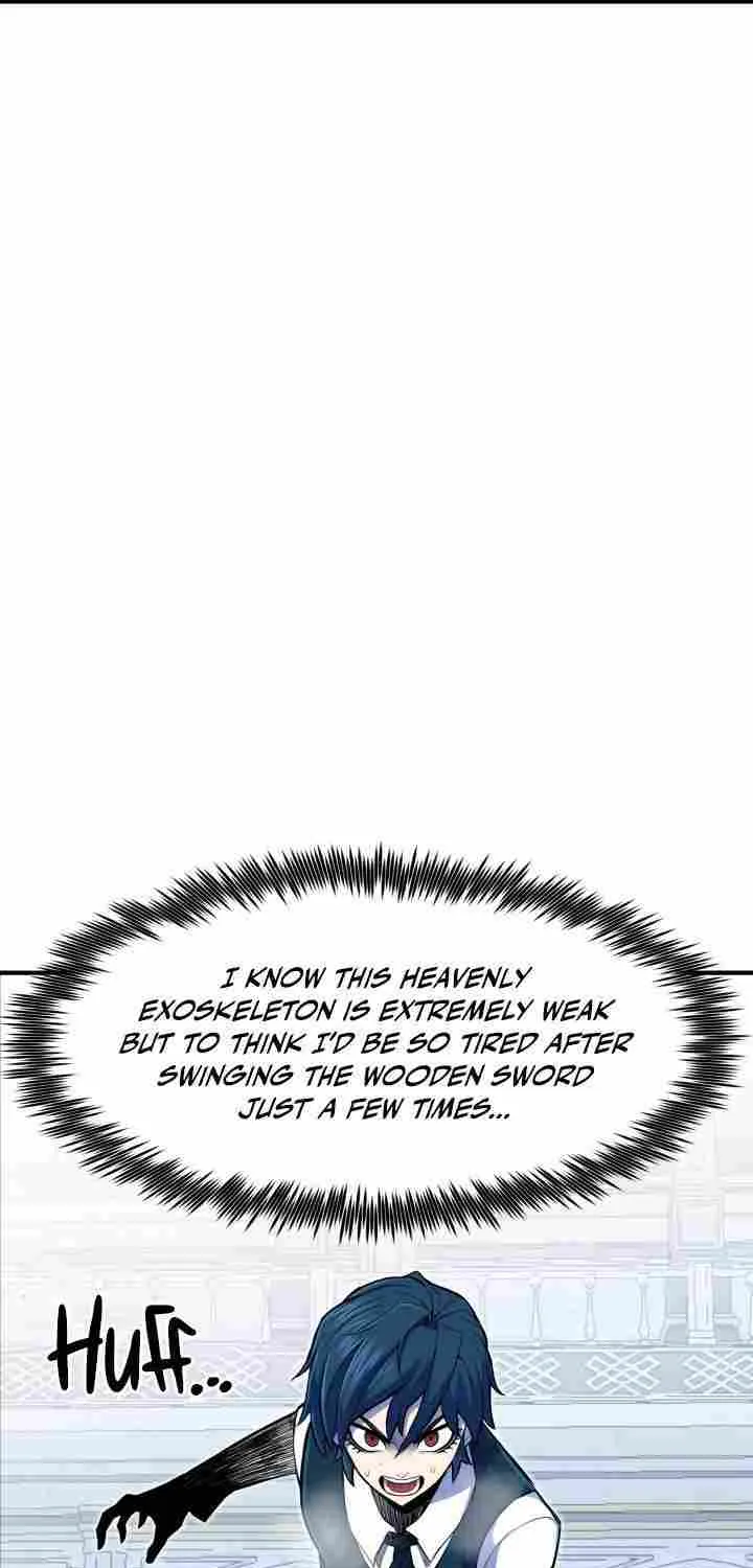 Standard of Reincarnation Chapter 5 page 44 - 