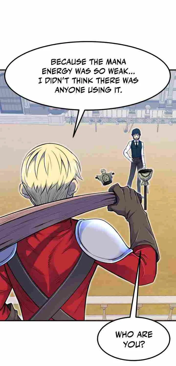 Standard of Reincarnation Chapter 5 page 49 - 