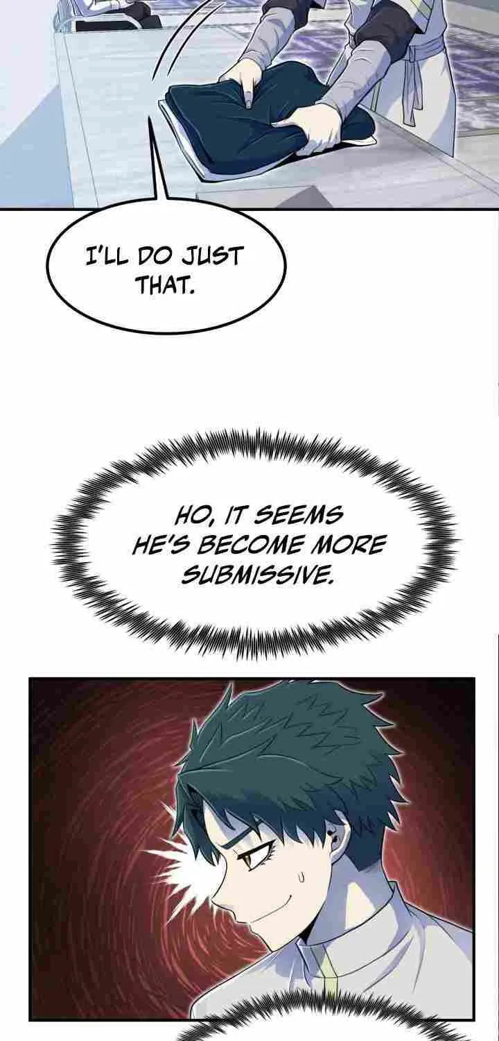 Standard of Reincarnation Chapter 5 page 6 - 