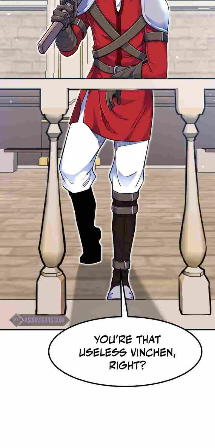 Standard of Reincarnation Chapter 5 page 51 - 