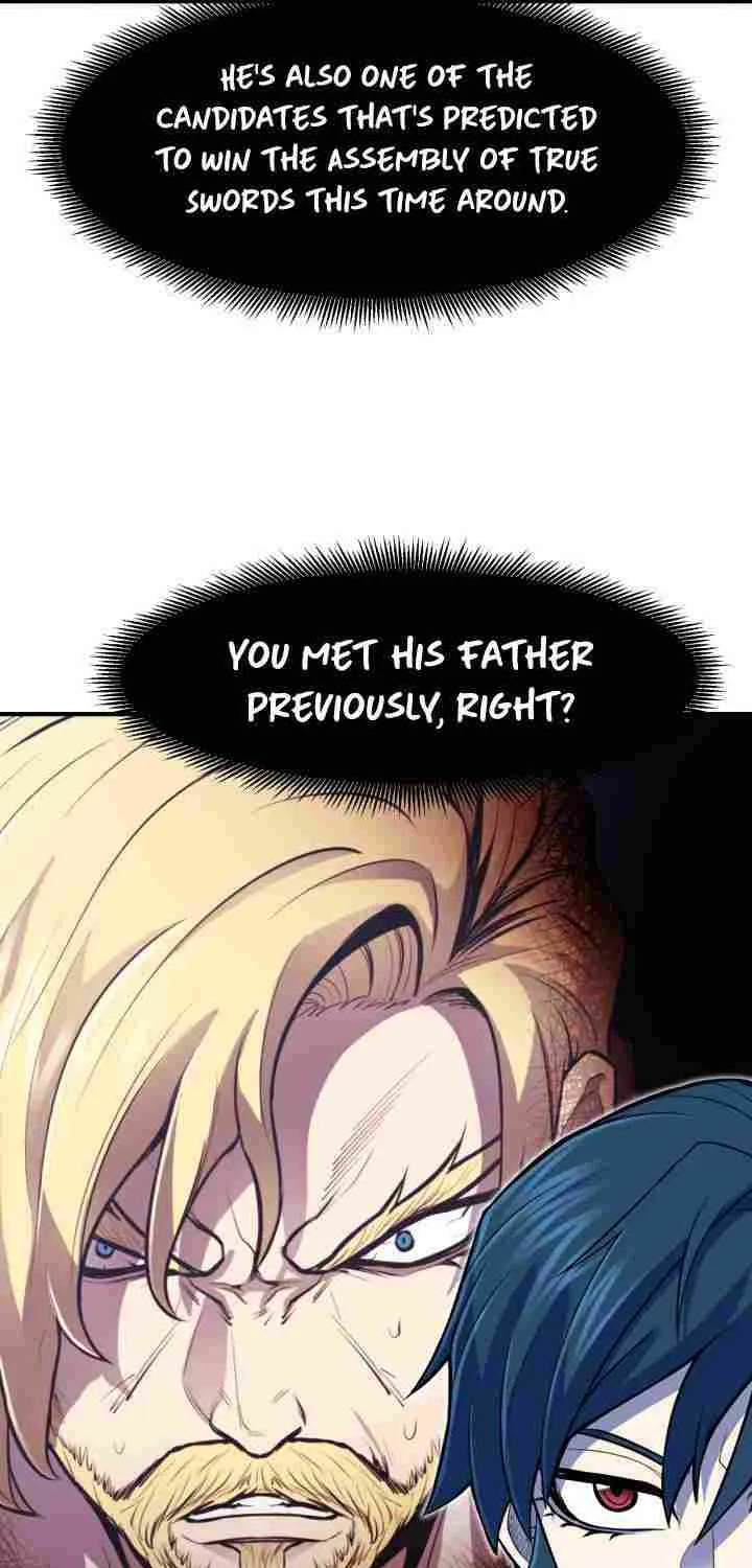 Standard of Reincarnation Chapter 5 page 55 - 