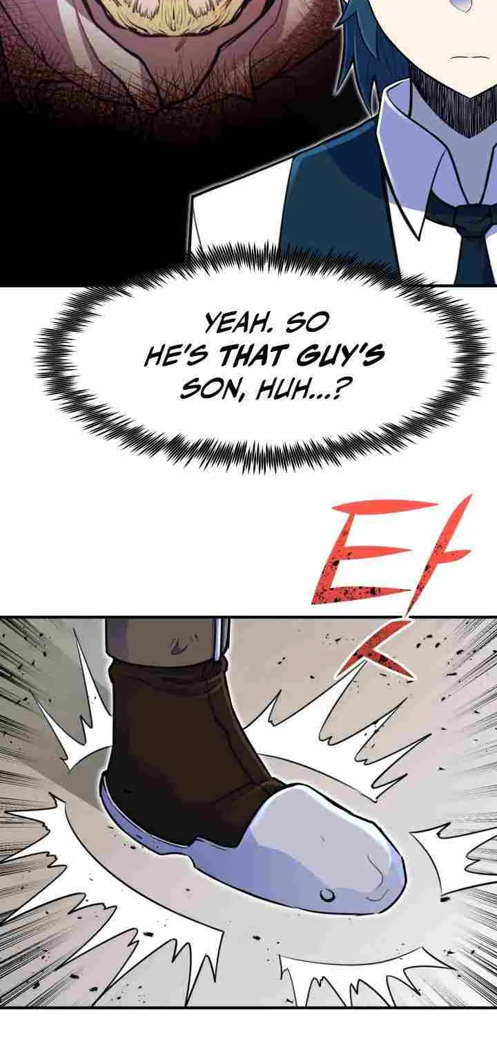 Standard of Reincarnation Chapter 5 page 56 - 