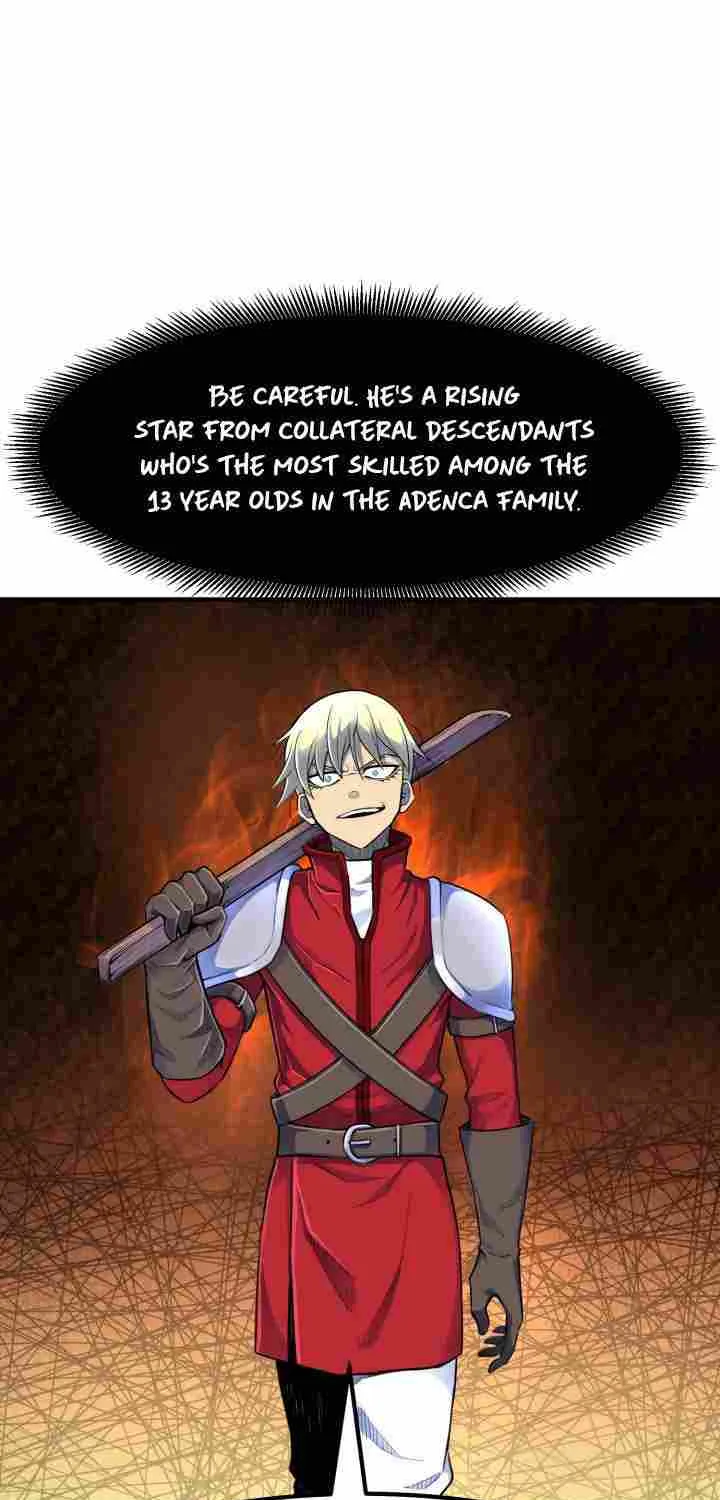 Standard of Reincarnation Chapter 5 page 57 - 