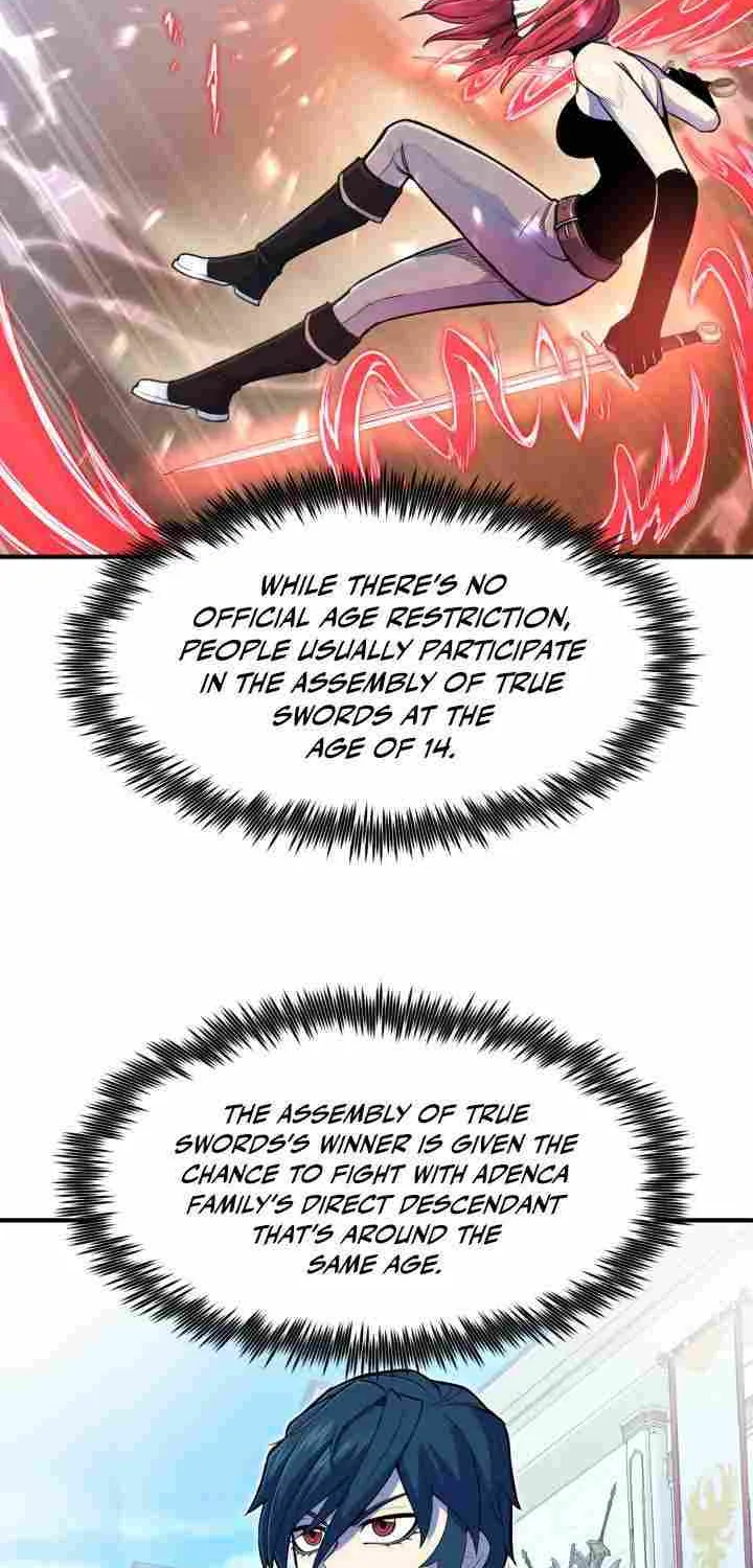 Standard of Reincarnation Chapter 5 page 60 - 