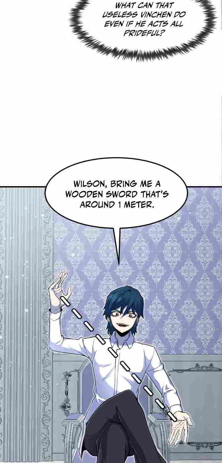 Standard of Reincarnation Chapter 5 page 7 - 