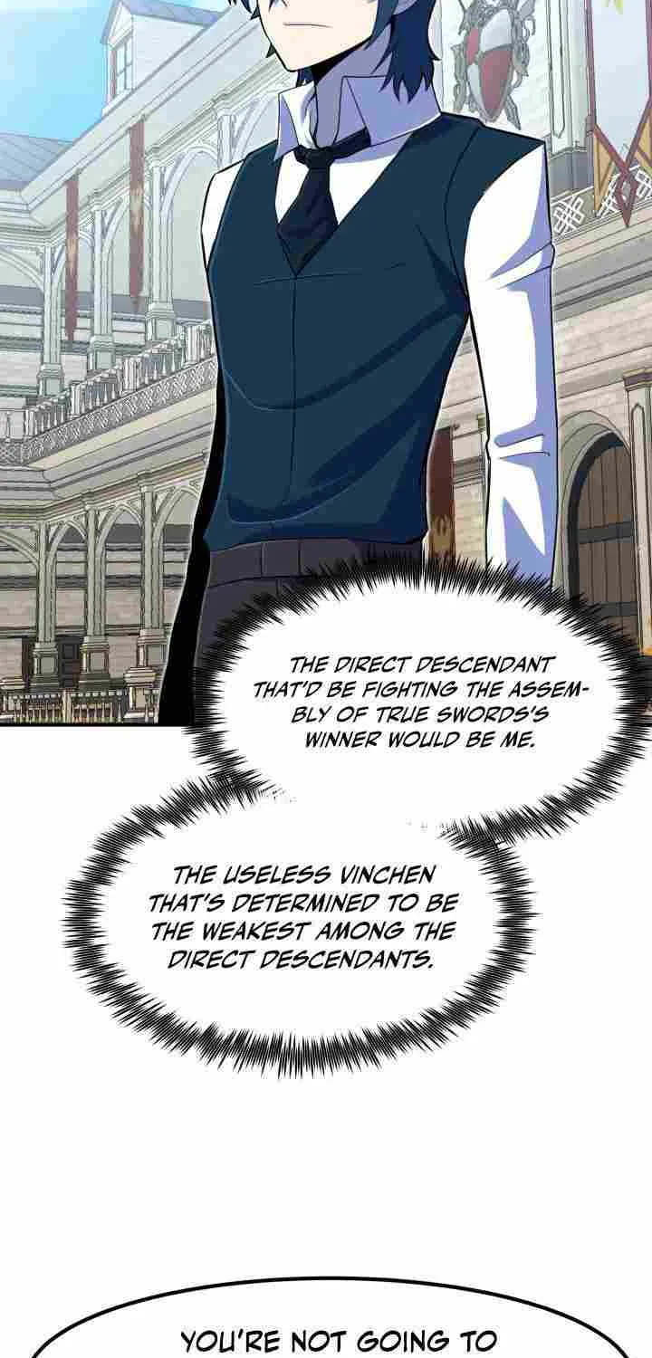 Standard of Reincarnation Chapter 5 page 61 - 