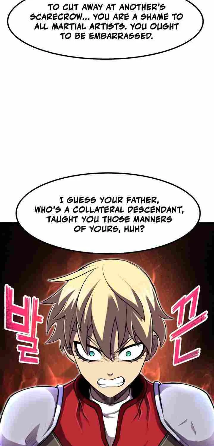 Standard of Reincarnation Chapter 5 page 67 - 