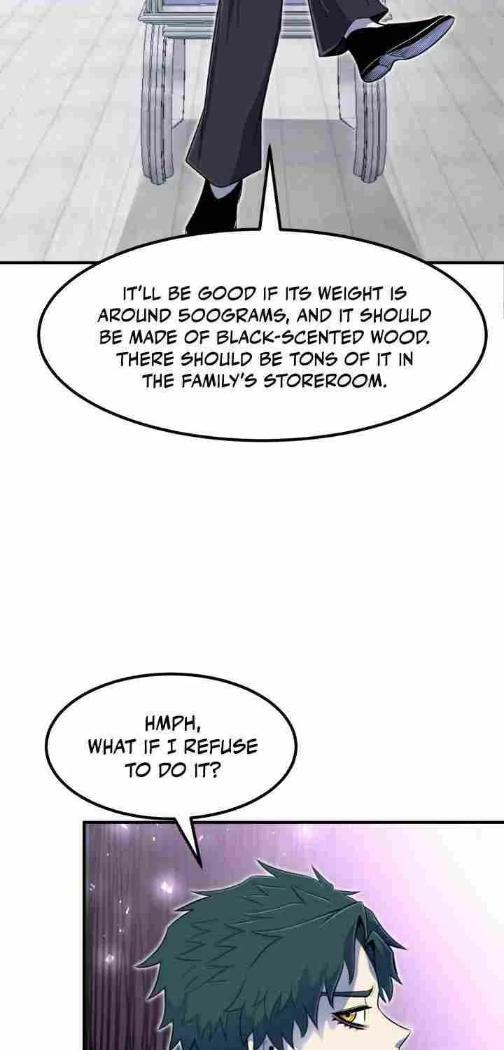 Standard of Reincarnation Chapter 5 page 8 - 