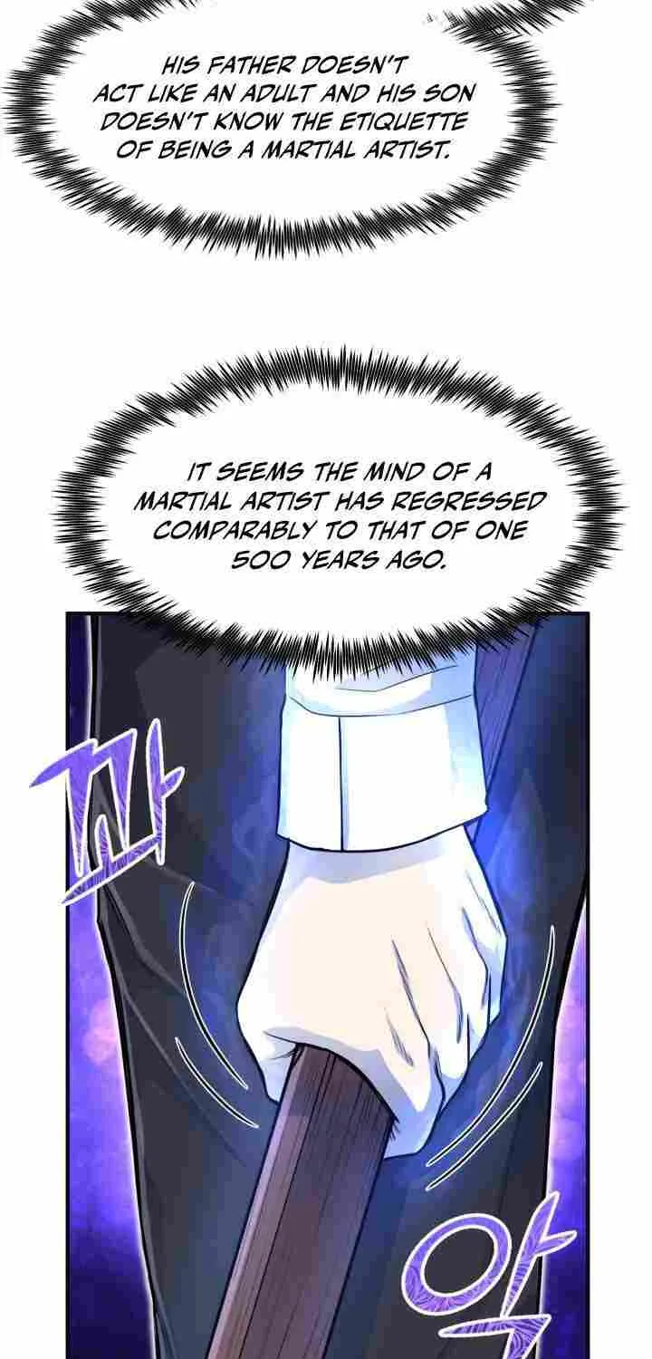 Standard of Reincarnation Chapter 5 page 73 - 