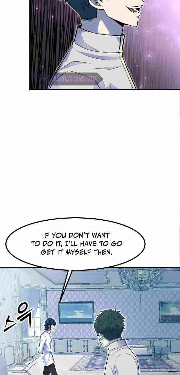 Standard of Reincarnation Chapter 5 page 9 - 
