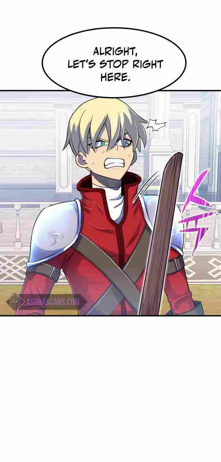 Standard of Reincarnation Chapter 5 page 81 - 