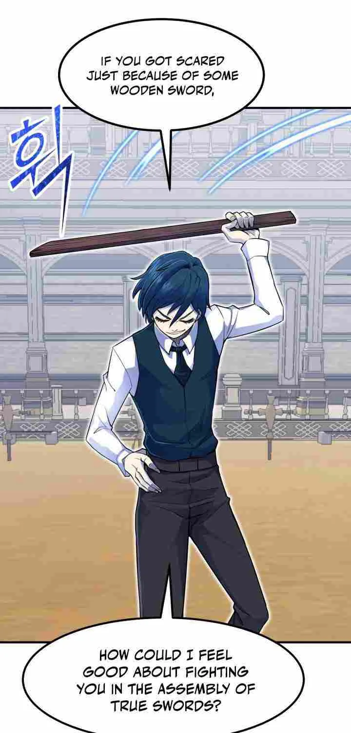 Standard of Reincarnation Chapter 5 page 82 - 
