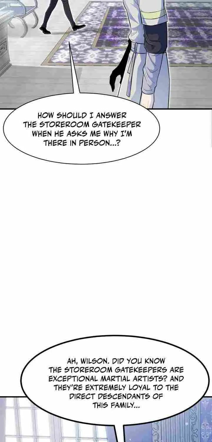 Standard of Reincarnation Chapter 5 page 10 - 