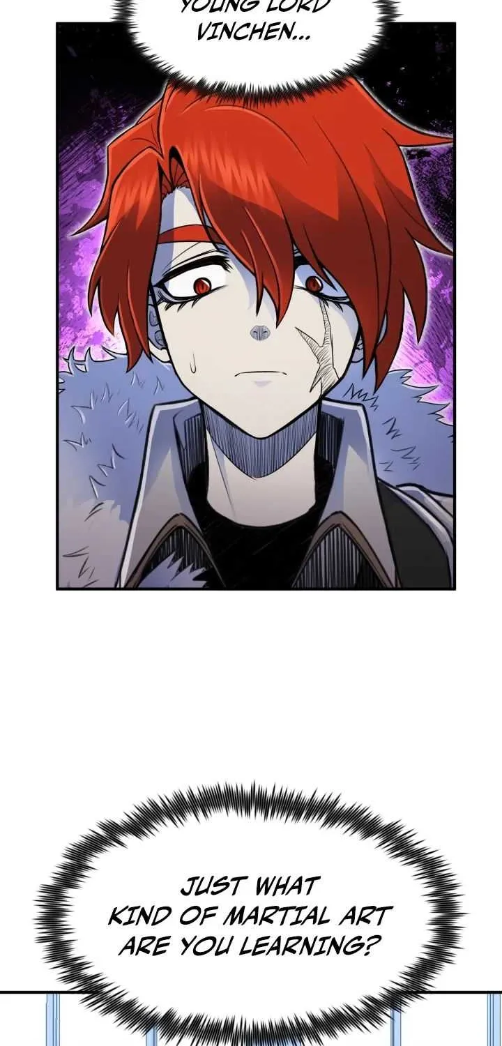 Standard of Reincarnation Chapter 6 page 104 - 